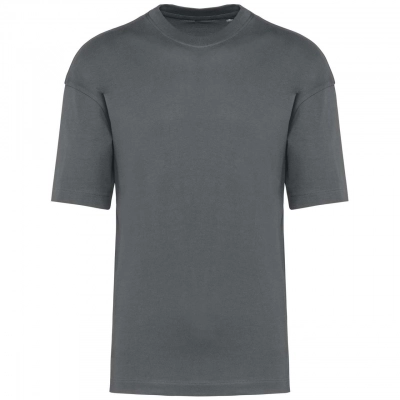 
                                            OVERSIZED SHORT SLEEVE UNISEX T-SHIRT
                                            