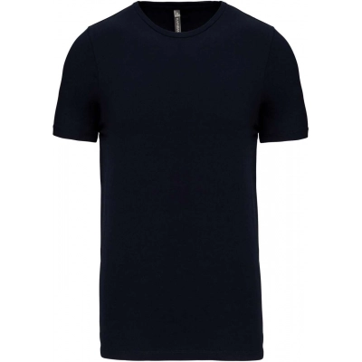 
                                            MEN'S SHORT-SLEEVED CREW NECK T-SHIRT
                                            