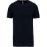MEN'S SHORT-SLEEVED CREW NECK T-SHIRT