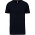 MEN'S SHORT-SLEEVED V-NECK T-SHIRT