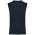 ECO-FRIENDLY MEN SLEEVELESS T-SHIRT