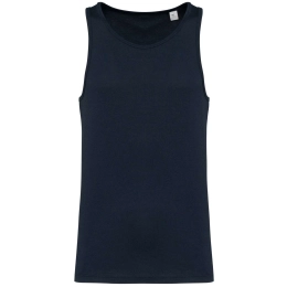 ECO-FRIENDLY MEN TANKTOP