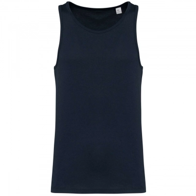 
                                                ECO-FRIENDLY MEN TANKTOP
                                                