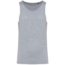 ECO-FRIENDLY MEN TANKTOP