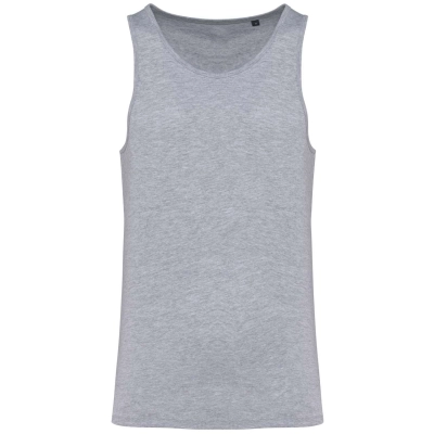 
                                                ECO-FRIENDLY MEN TANKTOP
                                                