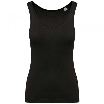 
                                            LADIES’ ECO-FRIENDLY TANK TOP
                                            