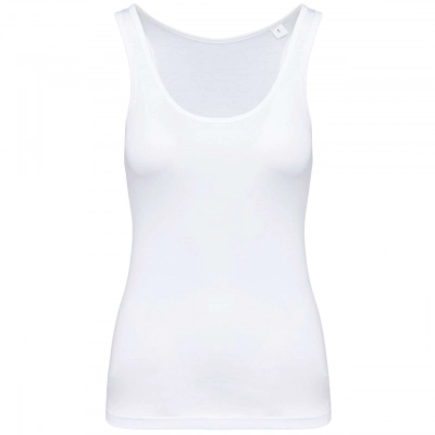 
                                            LADIES’ ECO-FRIENDLY TANK TOP
                                            