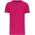 BIO150IC MEN'S ROUND NECK T-SHIRT