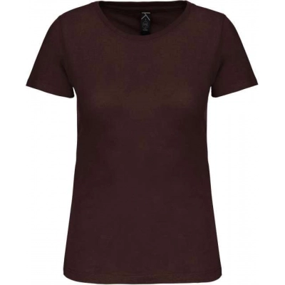 
                                                LADIES' BIO150IC CREW NECK T-SHIRT
                                                