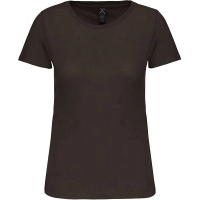 
                                            LADIES' BIO150IC CREW NECK T-SHIRT
                                            