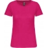 LADIES' BIO150IC CREW NECK T-SHIRT