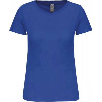 
                                            LADIES' BIO150IC CREW NECK T-SHIRT
                                            