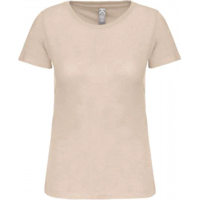 
                                            LADIES' BIO150IC CREW NECK T-SHIRT
                                            