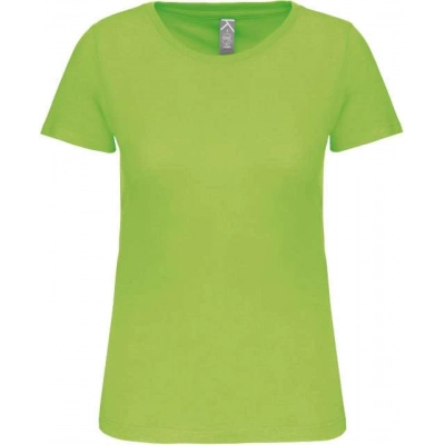 
                                            LADIES' BIO150IC CREW NECK T-SHIRT
                                            