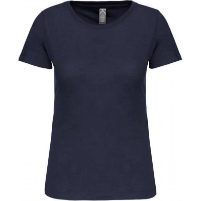 
                                            LADIES' BIO150IC CREW NECK T-SHIRT
                                            