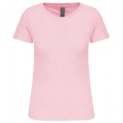 
                                                LADIES' BIO150IC CREW NECK T-SHIRT
                                                