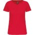 LADIES' BIO150IC CREW NECK T-SHIRT