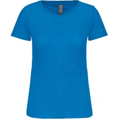 
                                            LADIES' BIO150IC CREW NECK T-SHIRT
                                            