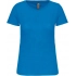 LADIES' BIO150IC CREW NECK T-SHIRT