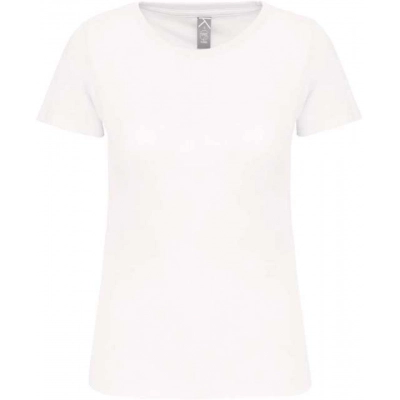 
                                            LADIES' BIO150IC CREW NECK T-SHIRT
                                            