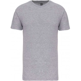 KIDS' BIO150IC CREW NECK T-SHIRT