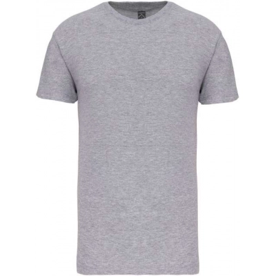 
                                            KIDS' BIO150IC CREW NECK T-SHIRT
                                            