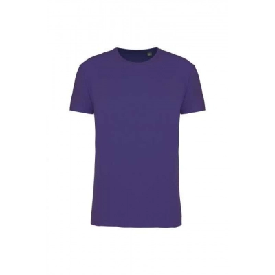 
                                                ORGANIC 190IC CREW NECK T-SHIRT
                                                