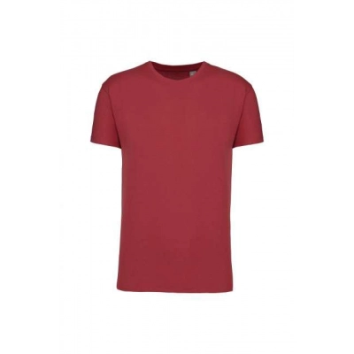 
                                                ORGANIC 190IC CREW NECK T-SHIRT
                                                
