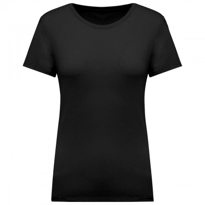 
                                            WOMEN'S ORGANIC IN CONVERSION T-SHIRT
                                            
