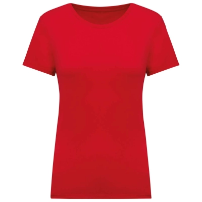 
                                            WOMEN'S ORGANIC IN CONVERSION T-SHIRT
                                            