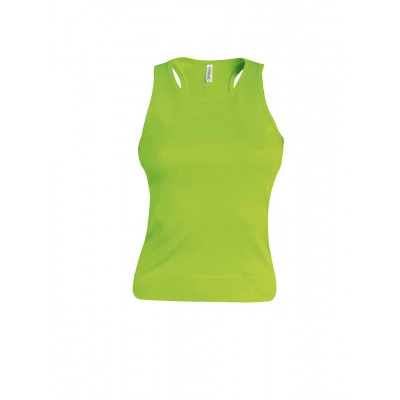 
                                                ANGELINA - LADIES' VEST
                                                