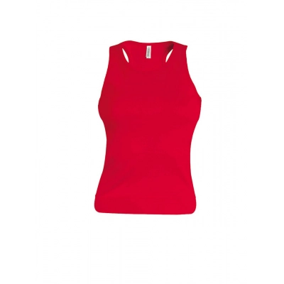 
                                                ANGELINA - LADIES' VEST
                                                