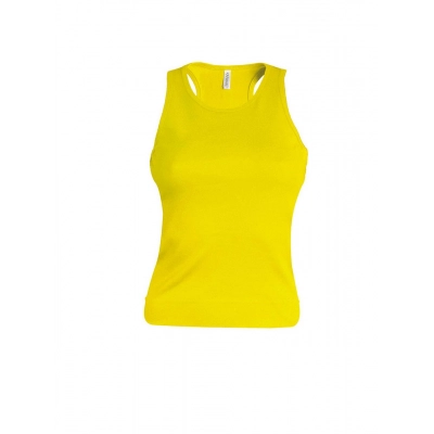 
                                                ANGELINA - LADIES' VEST
                                                