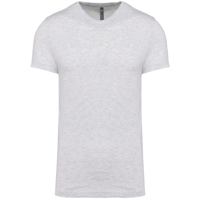 
                                                SHORT-SLEEVED CREW NECK T-SHIRT
                                                