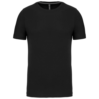 
                                            SHORT-SLEEVED CREW NECK T-SHIRT
                                            