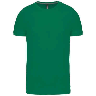 
                                            SHORT-SLEEVED CREW NECK T-SHIRT
                                            