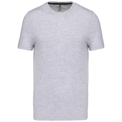 
                                            SHORT-SLEEVED CREW NECK T-SHIRT
                                            