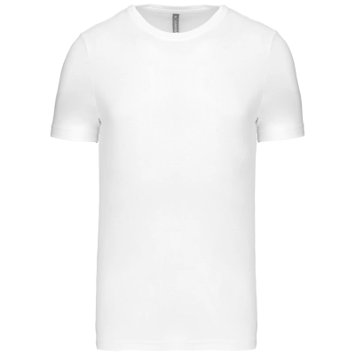 
                                            SHORT-SLEEVED CREW NECK T-SHIRT
                                            