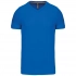 MEN'S SHORT-SLEEVED V-NECK T-SHIRT