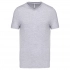 MEN'S SHORT-SLEEVED V-NECK T-SHIRT