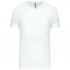 MEN'S SHORT-SLEEVED V-NECK T-SHIRT