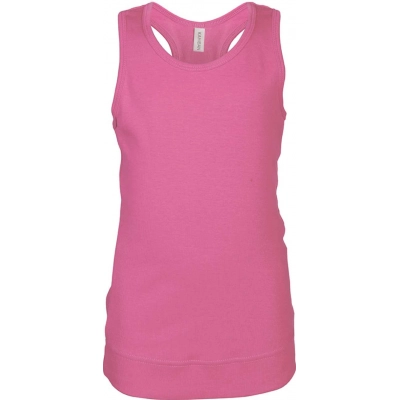 
                                            GIRLS' VEST
                                            
