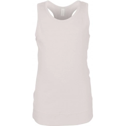 GIRLS' VEST