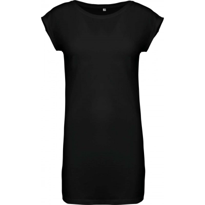 
                                                LADIES' LONG T-SHIRT
                                                