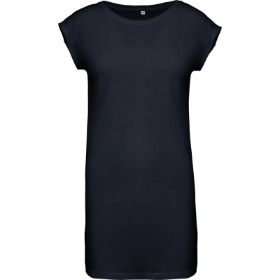 
                                            LADIES' LONG T-SHIRT
                                            