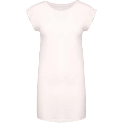 
                                            LADIES' LONG T-SHIRT
                                            