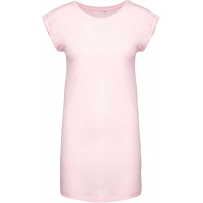 
                                                LADIES' LONG T-SHIRT
                                                