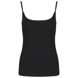 ЖЕНСКАЯ МАЙКА С ТОНКИМИ БРЕТЕЛЯМИ