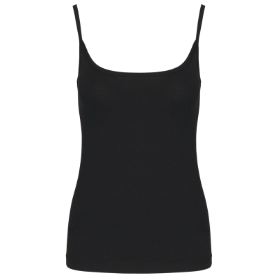 
                                            LADIES' STRAPPY TANK TOP
                                            