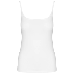 ЖЕНСКАЯ МАЙКА С ТОНКИМИ БРЕТЕЛЯМИ